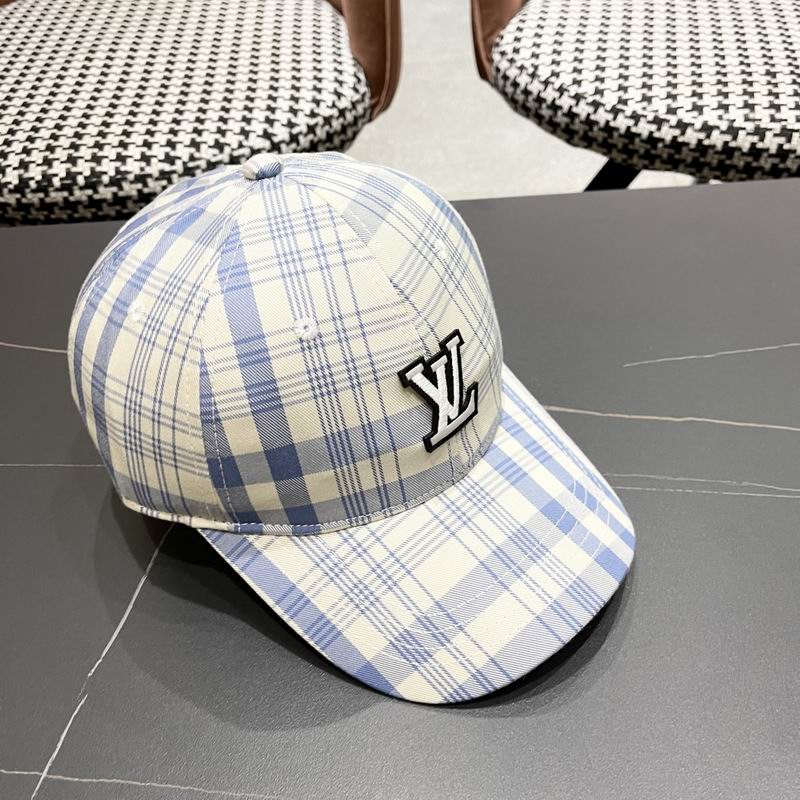 LV cap (584)