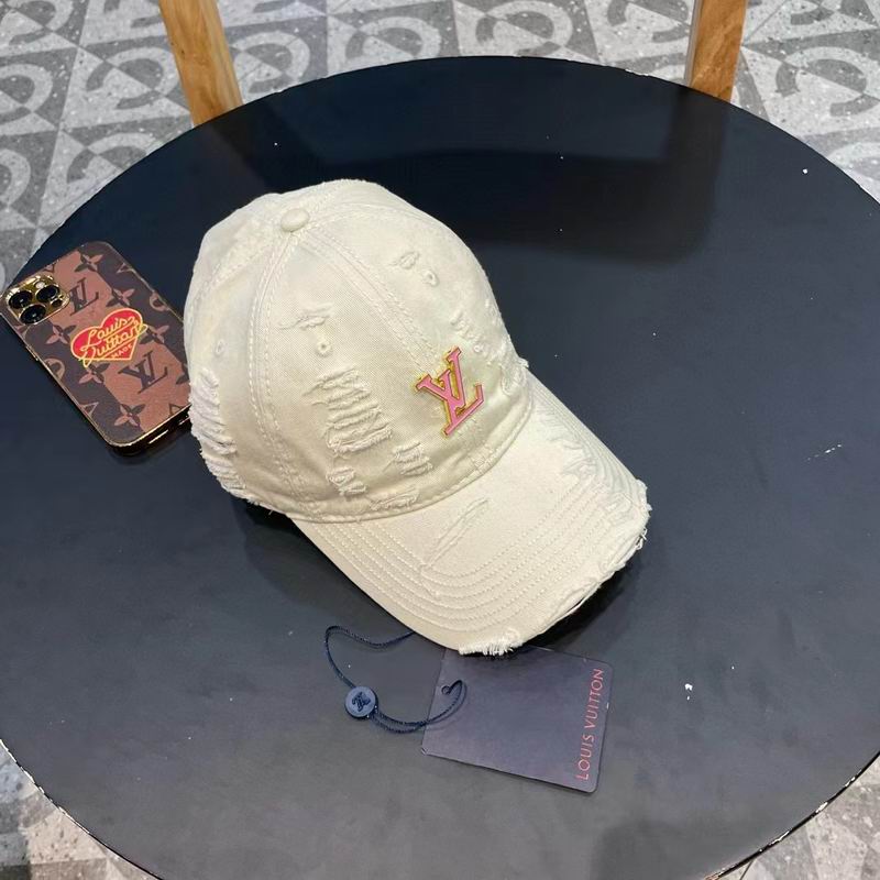 LV cap (585)