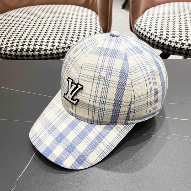 LV cap (585)