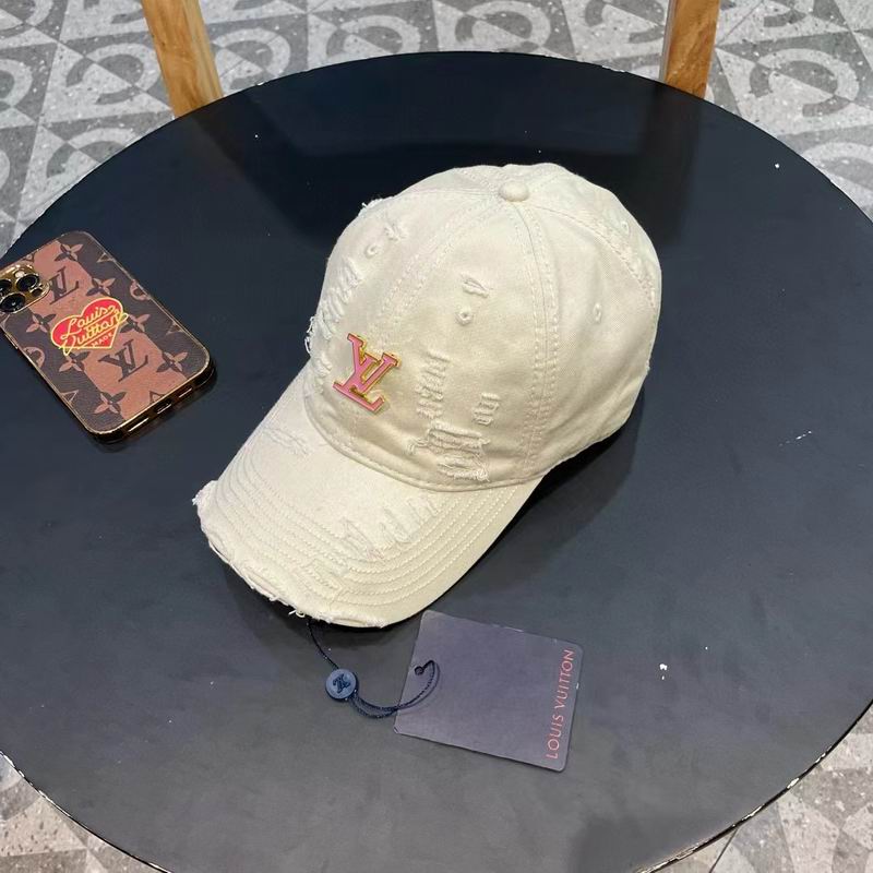 LV cap (586)