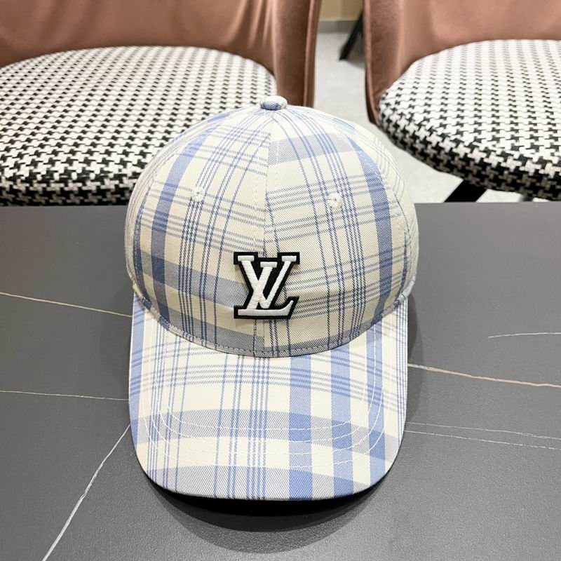 LV cap (586)