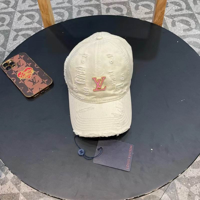 LV cap (587)