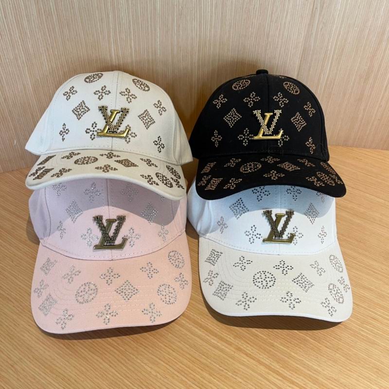 LV cap (587)