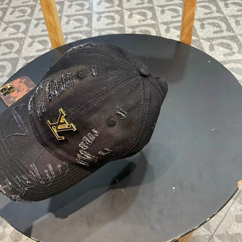 LV cap (591)