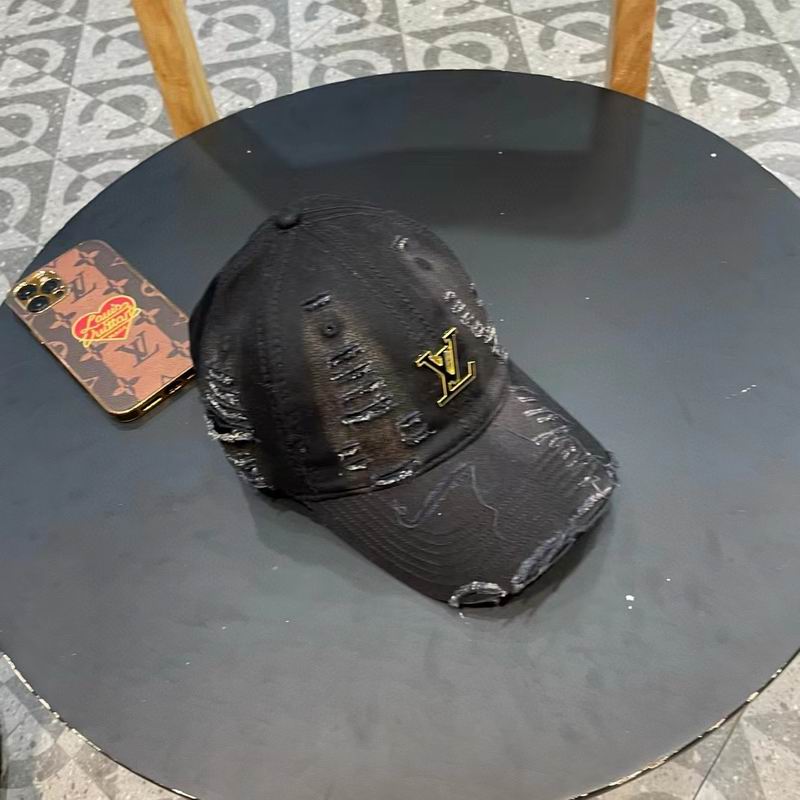 LV cap (594)