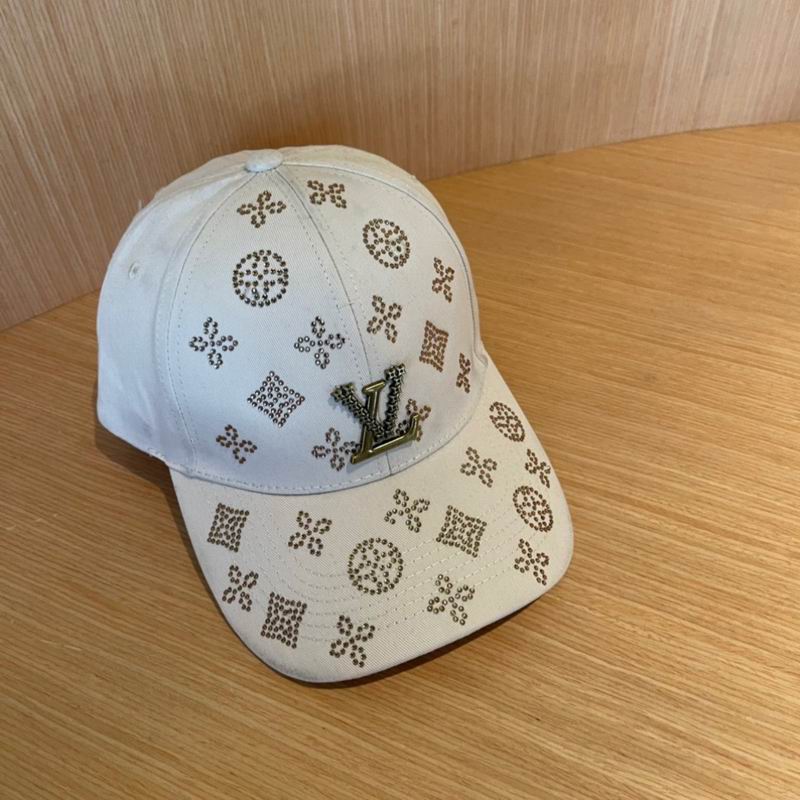 LV cap (594)