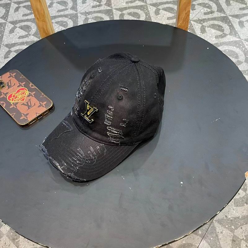 LV cap (595)