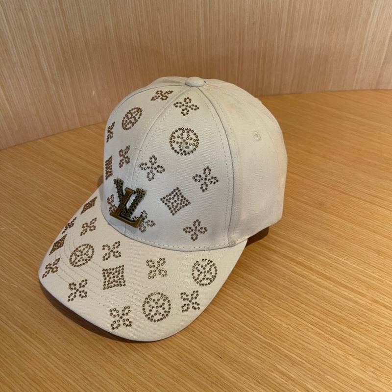 LV cap (595)