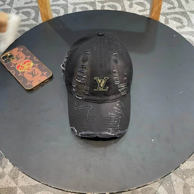 LV cap (596)