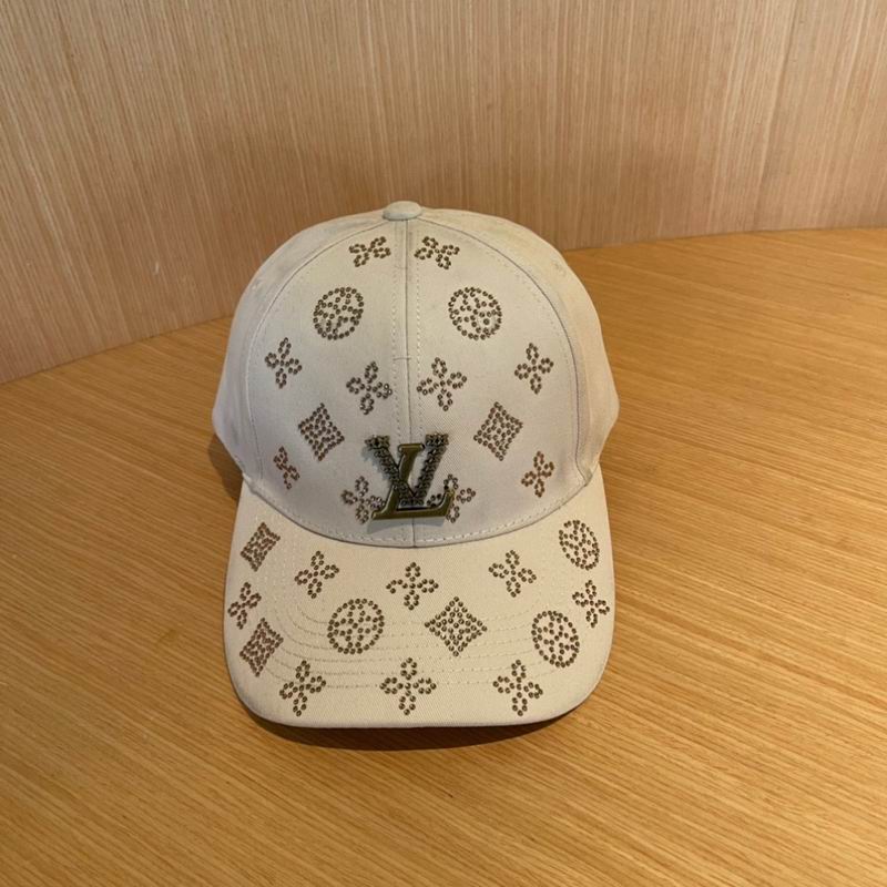 LV cap (596)