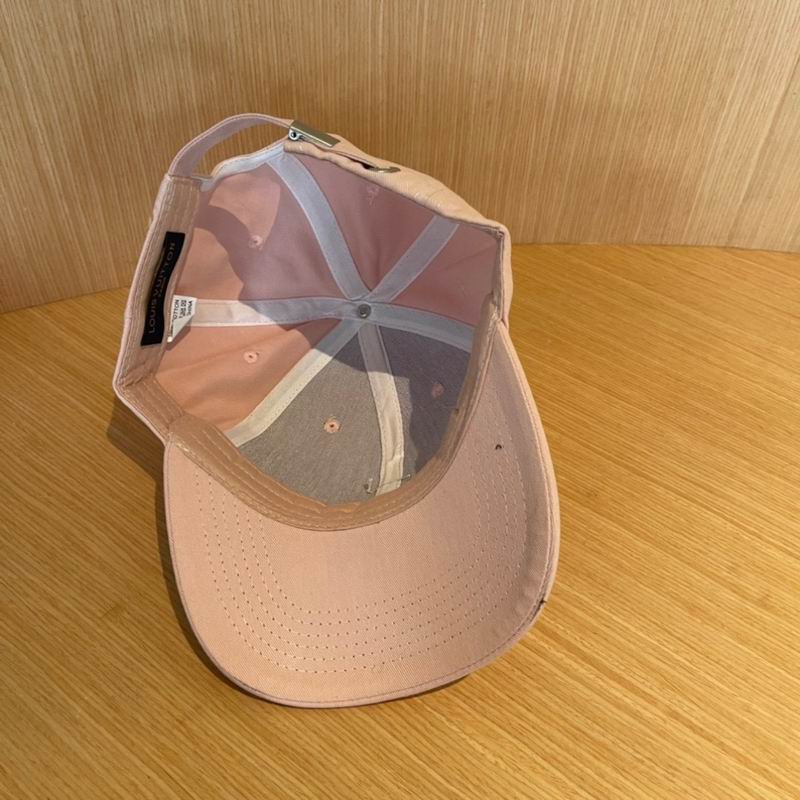 LV cap (599)