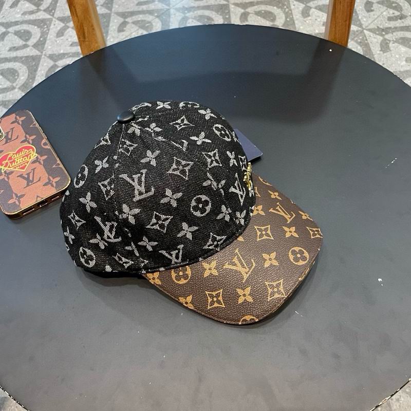 LV cap (603)