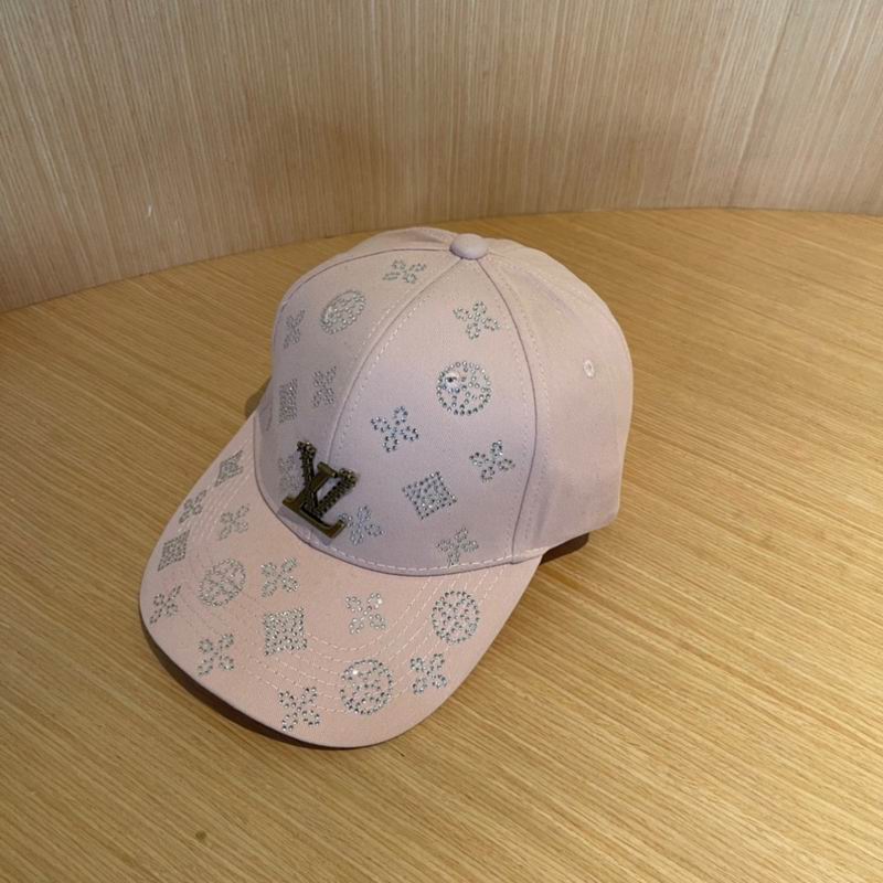 LV cap (605)