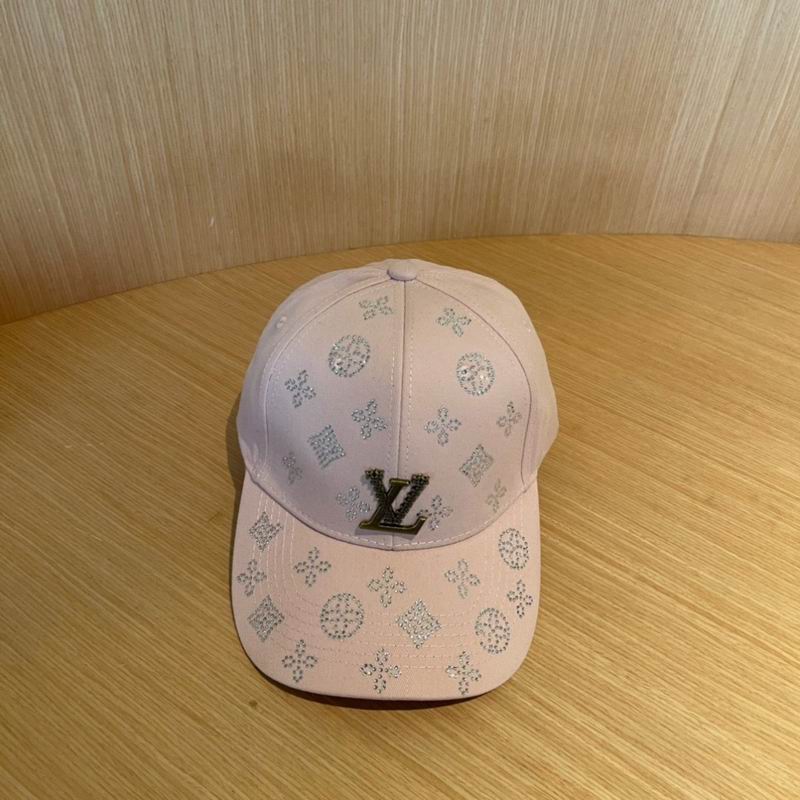 LV cap (606)