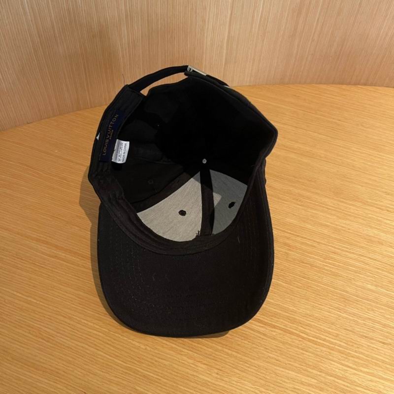 LV cap (609)