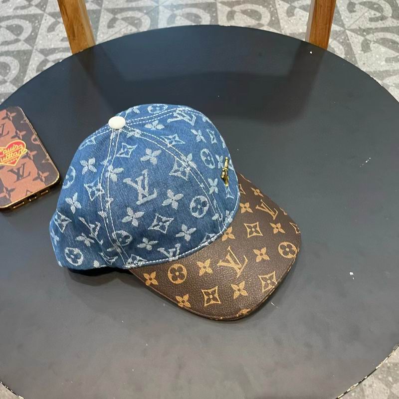 LV cap (611)