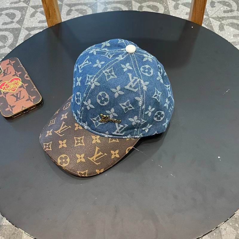 LV cap (612)