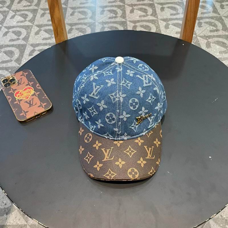 LV cap (613)