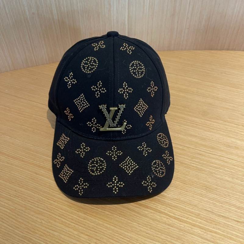 LV cap (616)