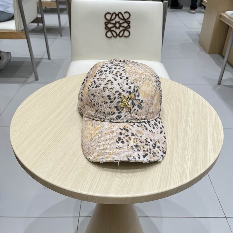 LV cap (62)