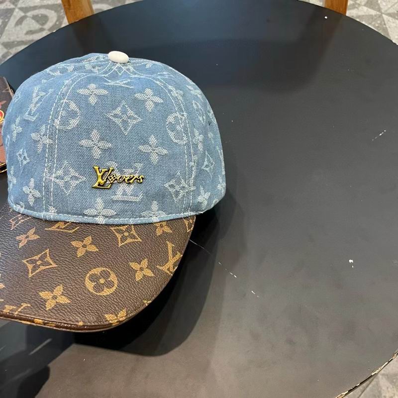 LV cap (620)