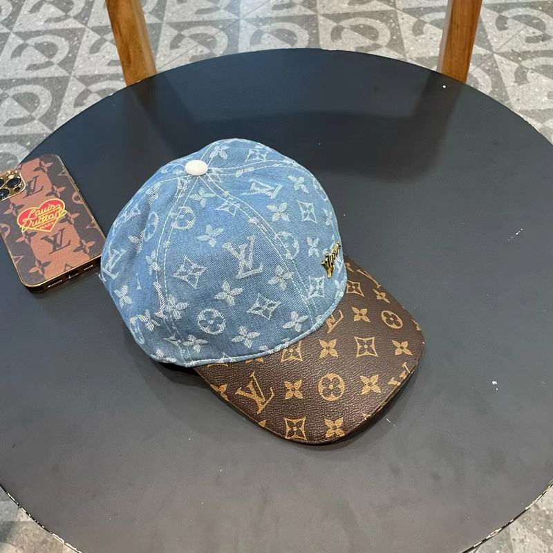 LV cap (621)