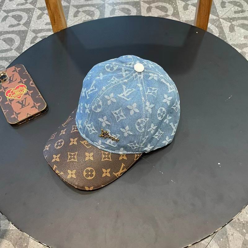 LV cap (622)