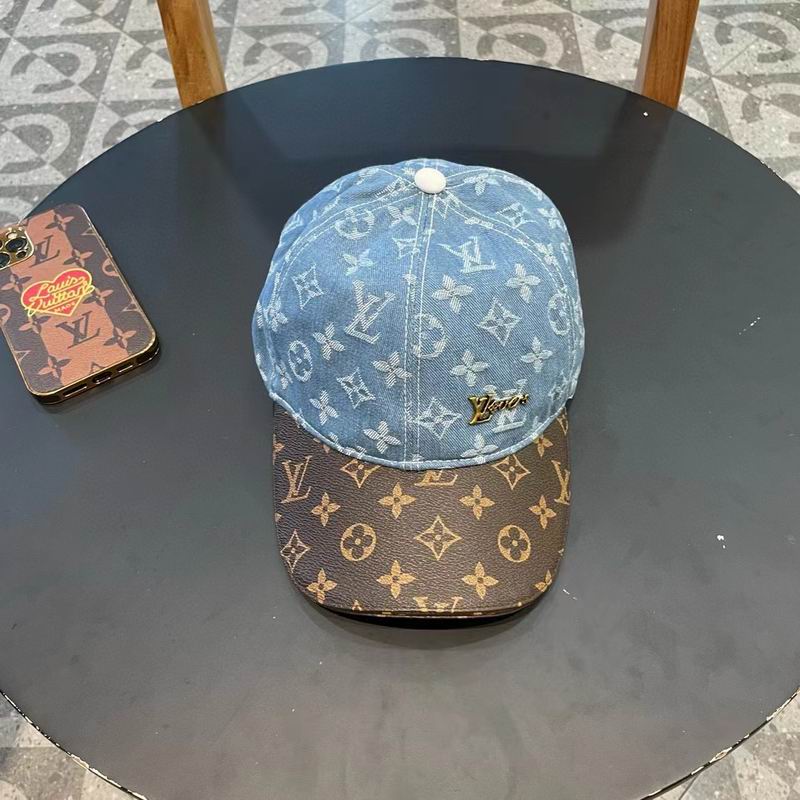 LV cap (623)