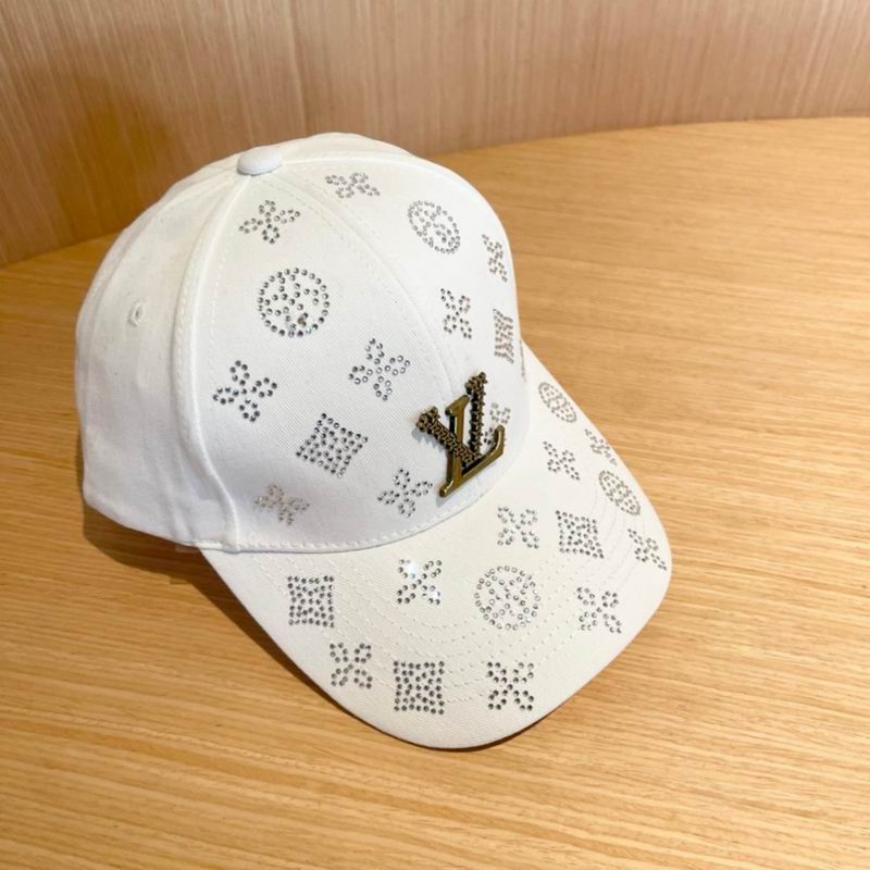 LV cap (624)