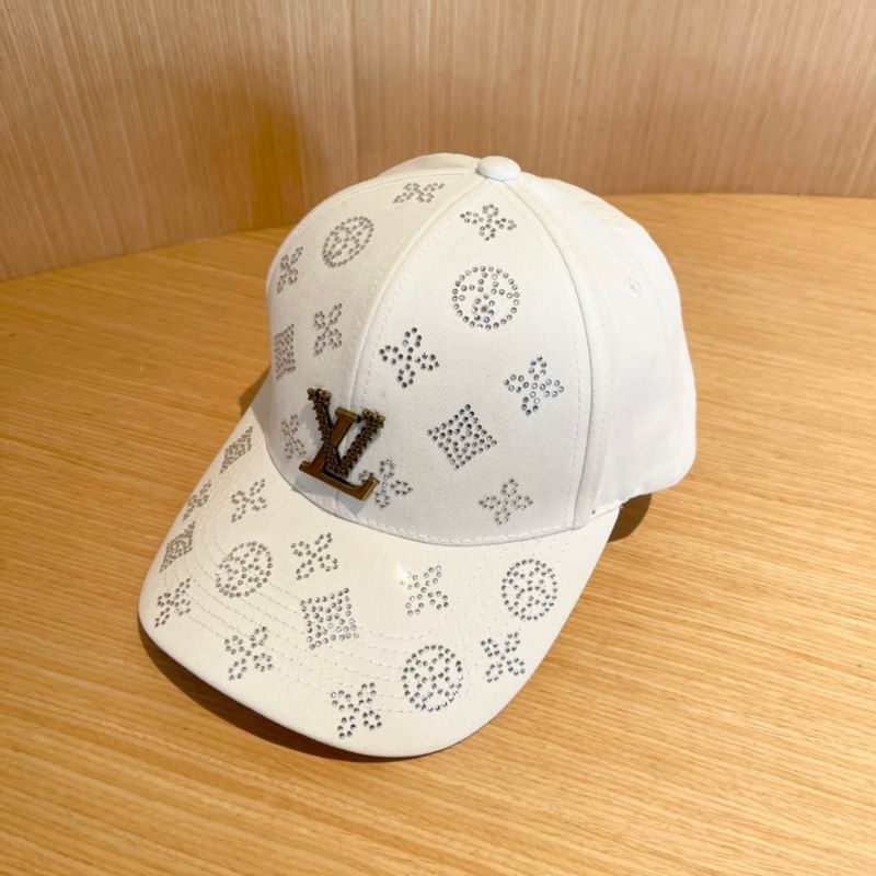 LV cap (625)