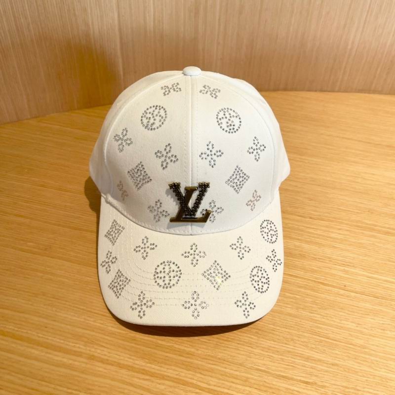 LV cap (626)