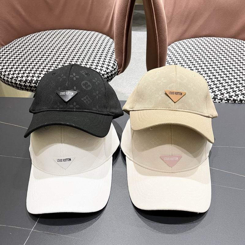 LV cap (627)