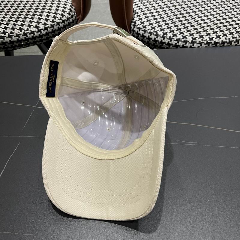 LV cap (629)