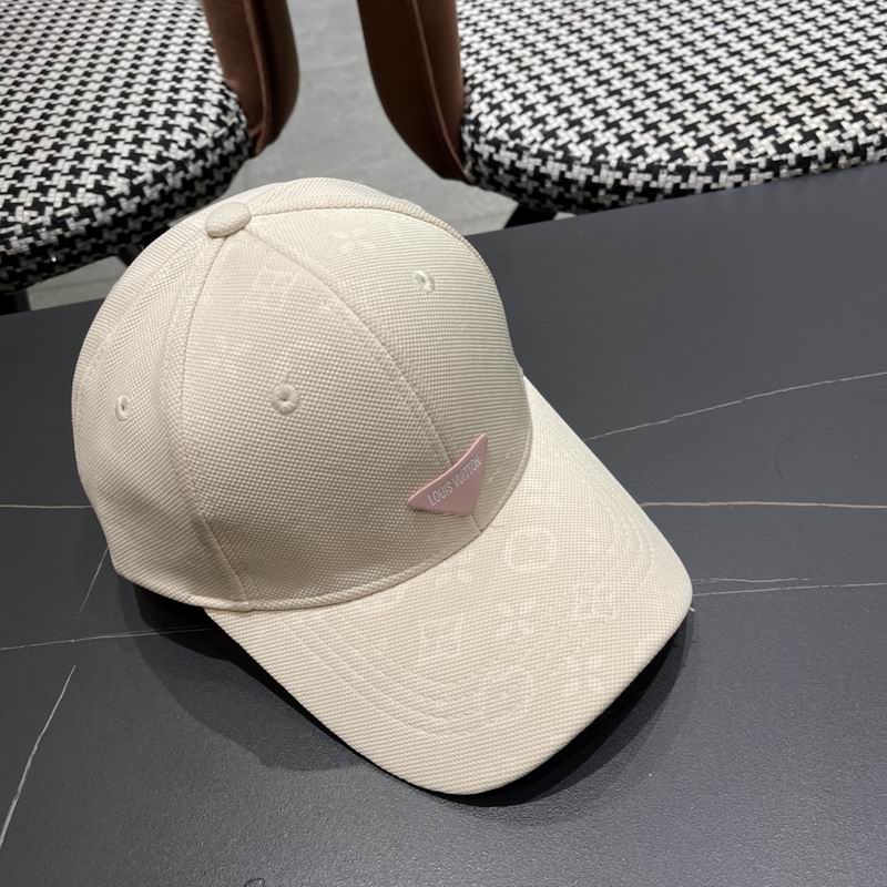 LV cap (634)