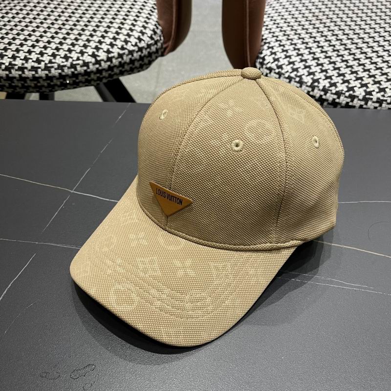 LV cap (645)