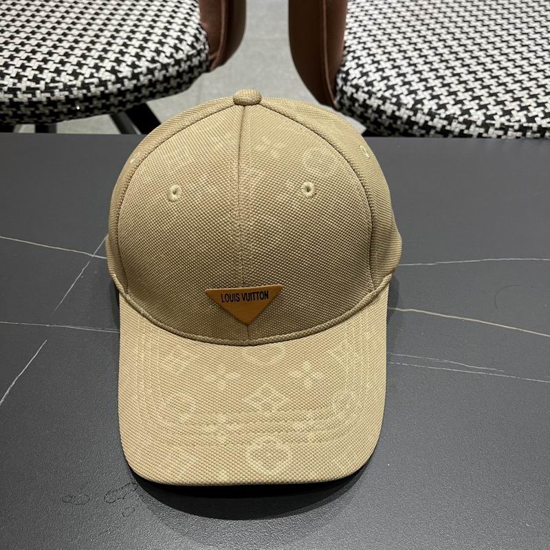 LV cap (646)
