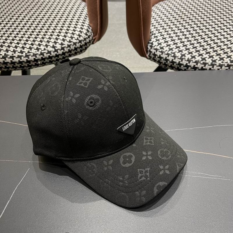 LV cap (654)