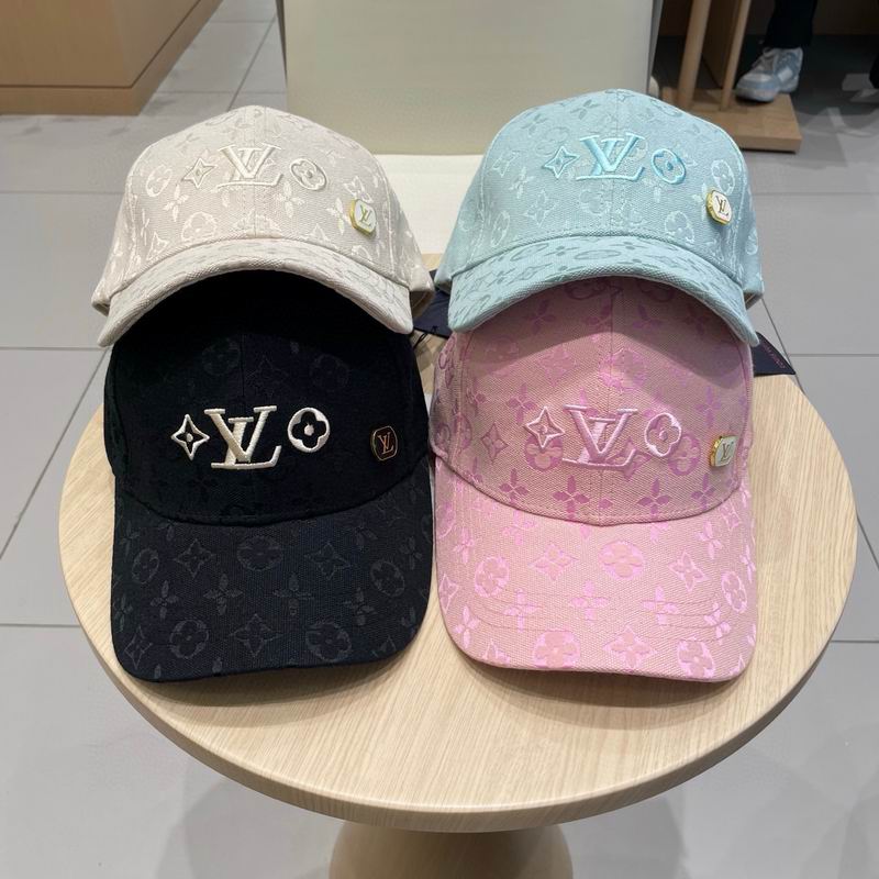 LV cap (655)