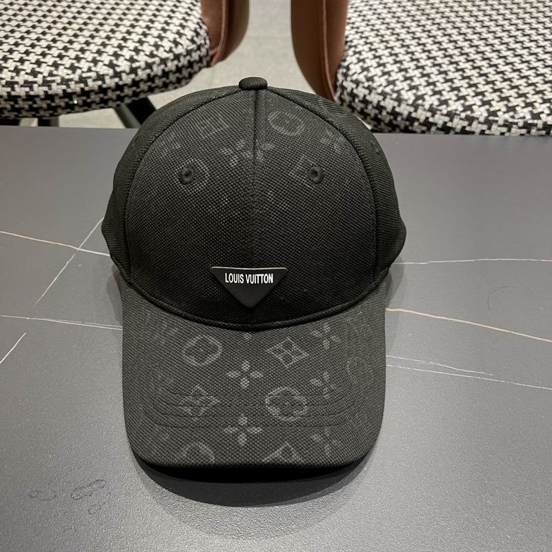 LV cap (656)