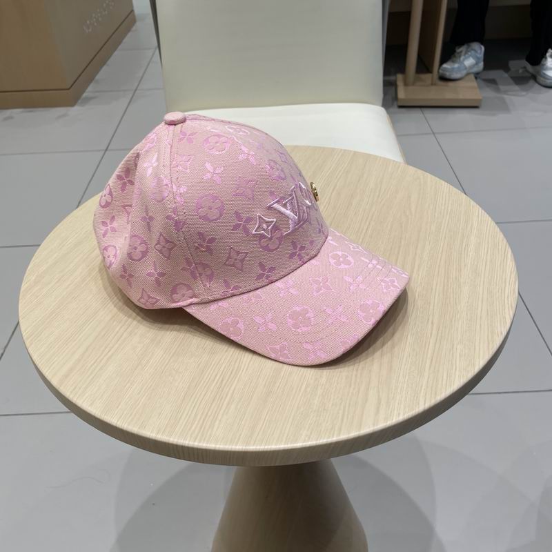 LV cap (657)