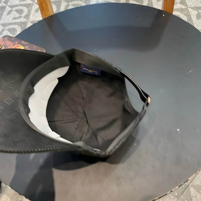 LV cap (658)