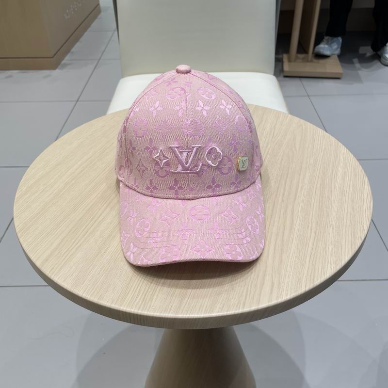 LV cap (659)