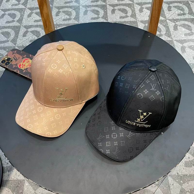 LV cap (659)