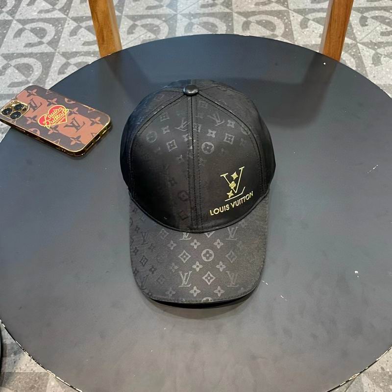 LV cap (660)