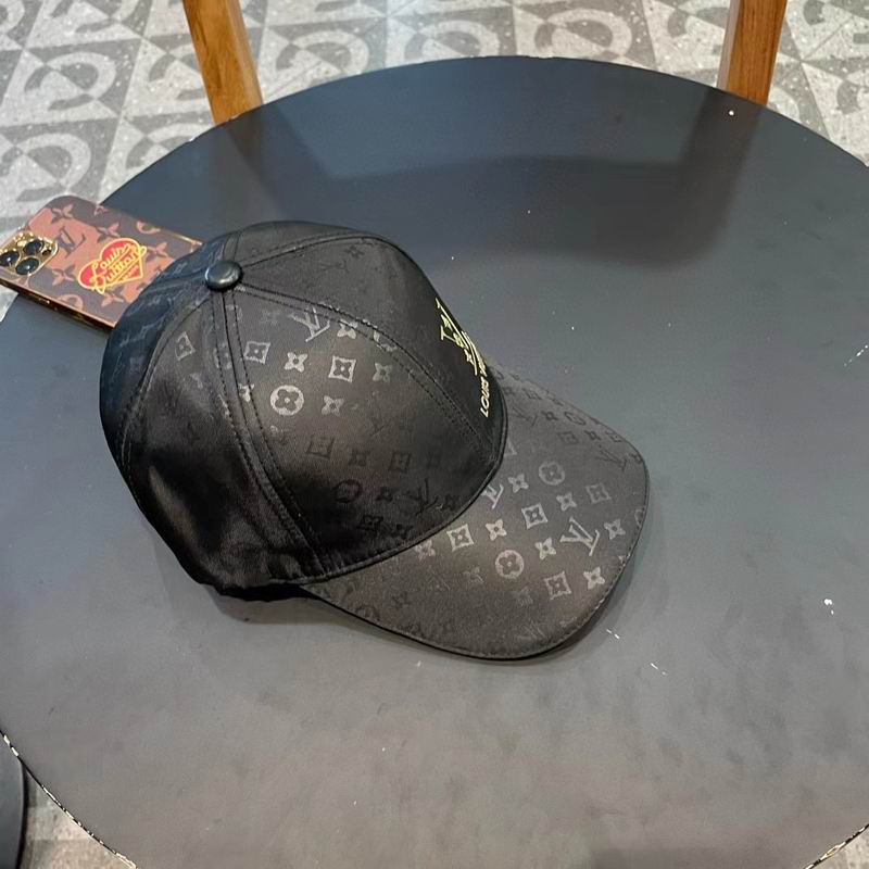 LV cap (664)