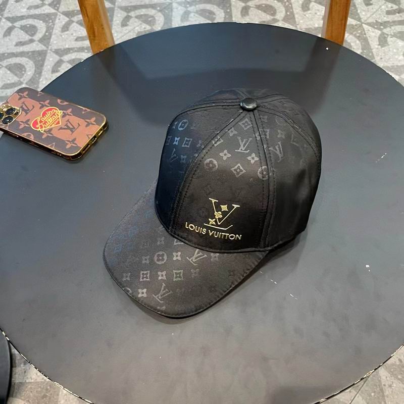 LV cap (665)