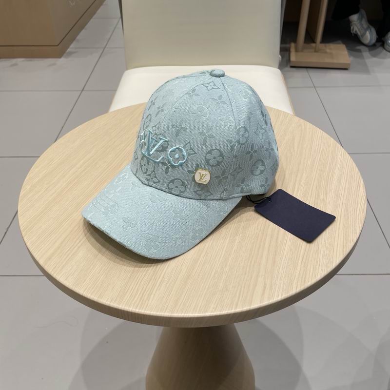 LV cap (667)