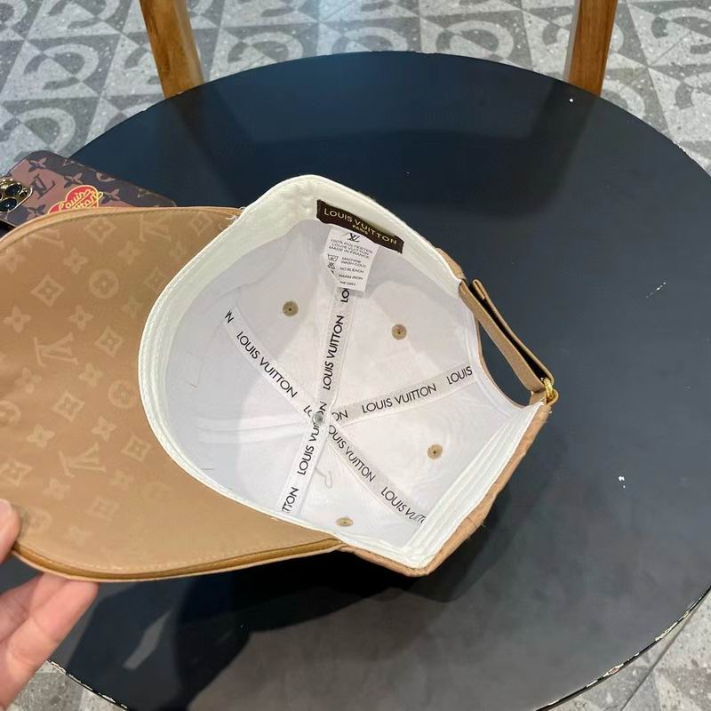 LV cap (667)