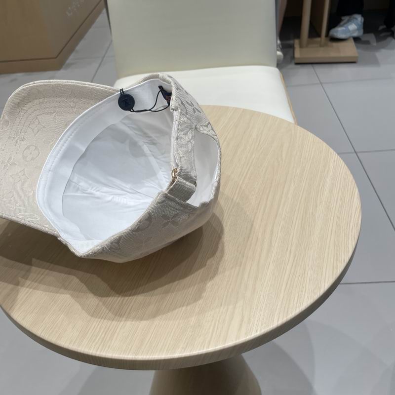 LV cap (670)