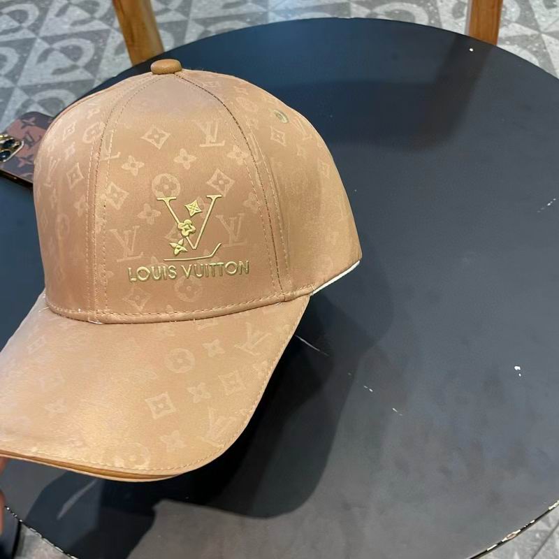 LV cap (670)